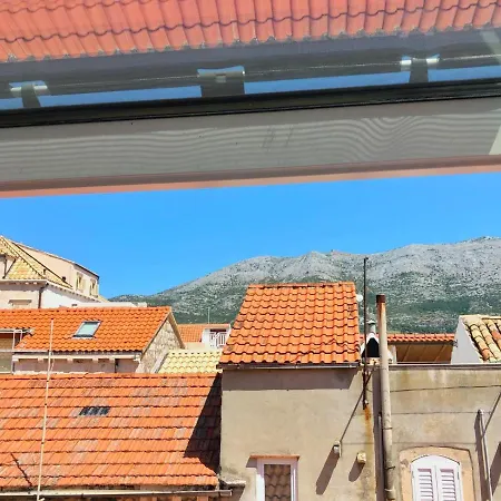 Sorelle * Korcula Town