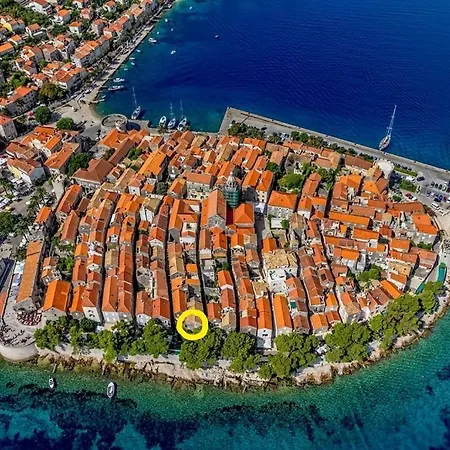 Apartman Sorelle *