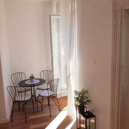 Sorelle Apartment *