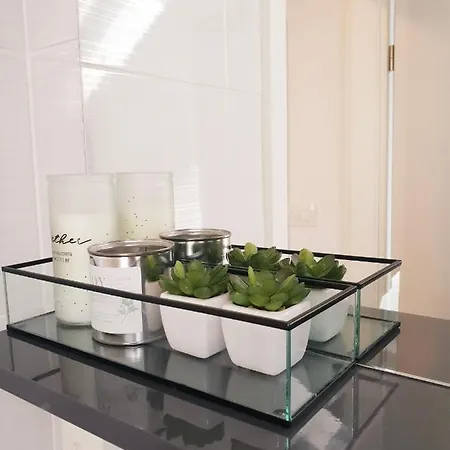 Apartment Sorelle