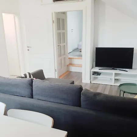 Apartment Sorelle *