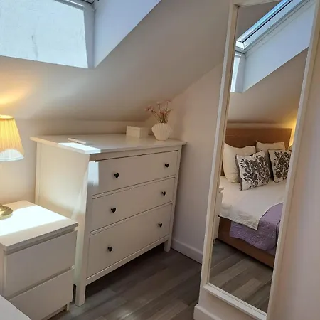 Apartman Sorelle *