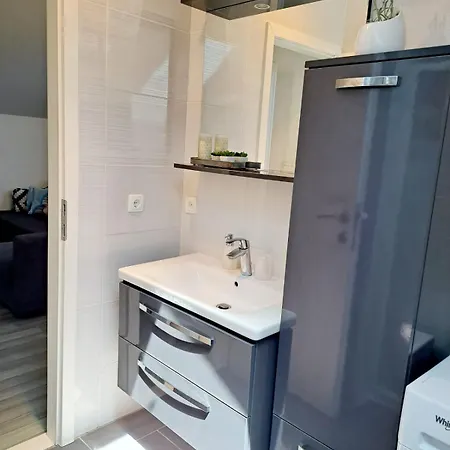 Appartement Sorelle Korčula