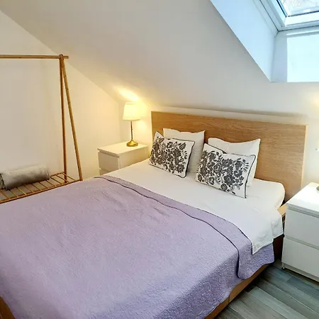 Sorelle Apartment