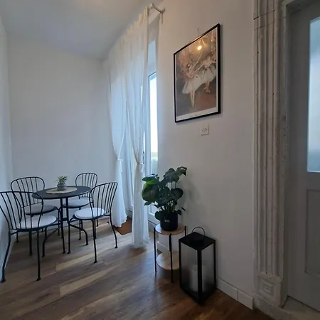 Sorelle Apartmán Korčula