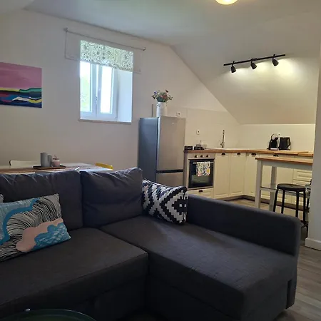 Sorelle Apartament *