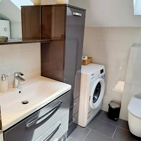 Sorelle Appartement Korčula
